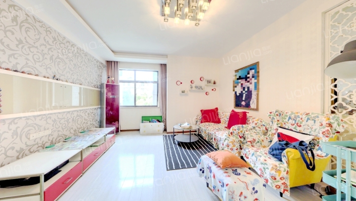 欧景苑四期二手房实景图