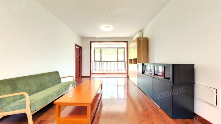 北京城建琨廷南区二手房实景图