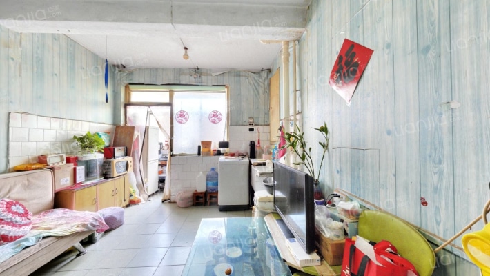 天汇园二手房实景图
