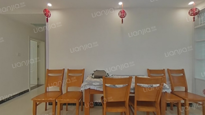 绿洲苑二手房实景图