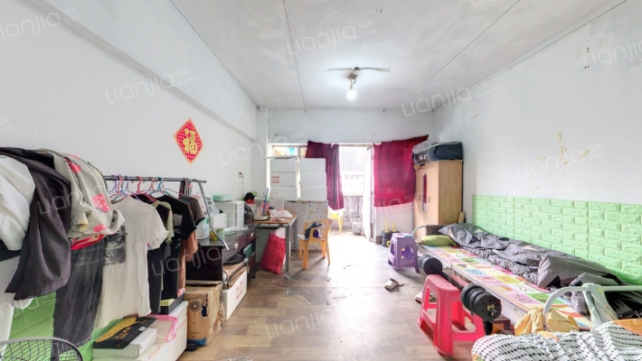 兴华路117号二手房实景图