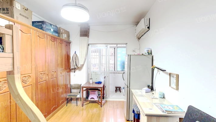 大二郎巷二手房实景图