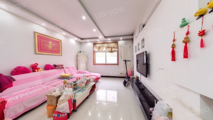 东站小区二手房实景图