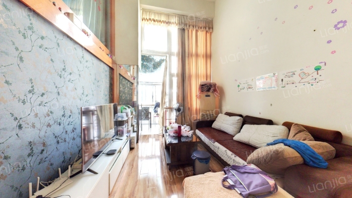 东珠美地二手房实景图