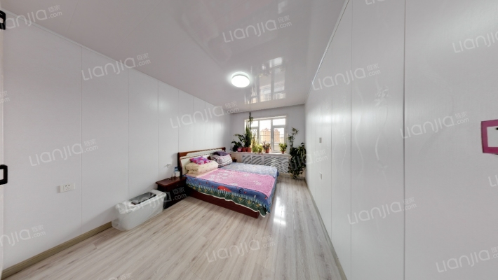 祥泉园小区二手房实景图