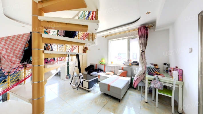 K2红树湾二手房实景图