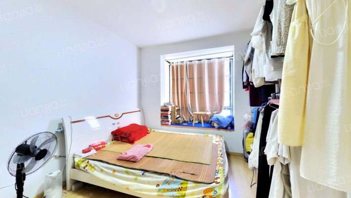 中山文化苑(一期)二手房实景图