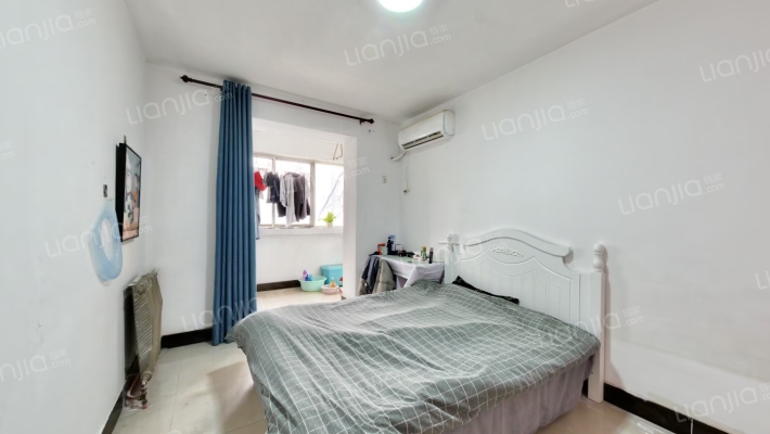 梅园新村二手房实景图