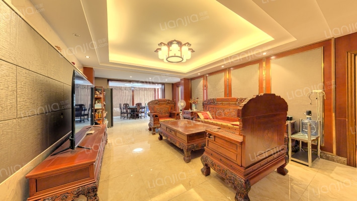 黔灵半山二手房实景图