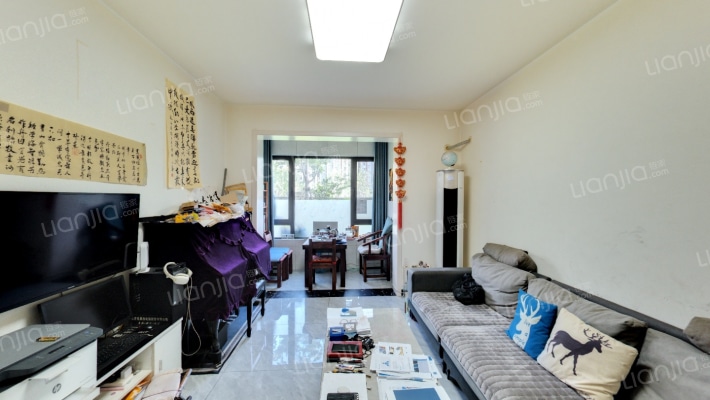 杨柳郡二手房实景图