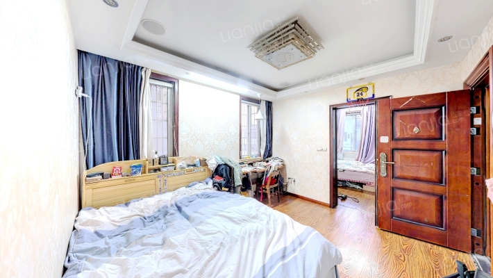 马鞍池西路181号二手房实景图