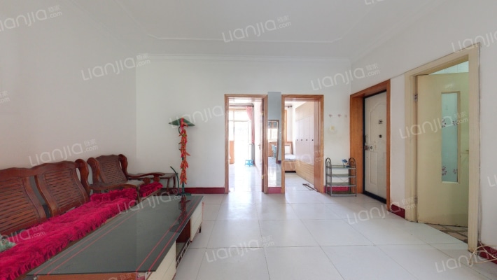 定庄小区二手房实景图