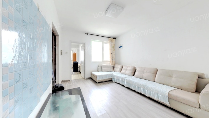 汇源名居西区二手房实景图