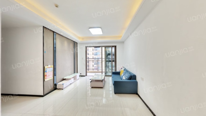 龙光玖誉湾二手房实景图