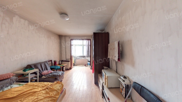 铝制品厂家属院（东李家湾）二手房实景图