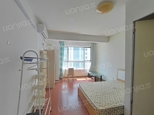 合租·鲁商蓝岸国际三期 3居室 东卧