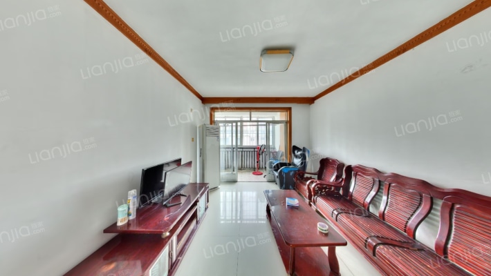 安居小区(榕江路)二手房实景图