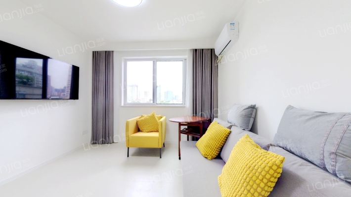 花园大厦二手房实景图