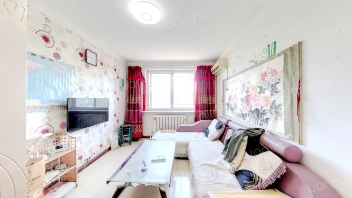 胜利小区二手房实景图