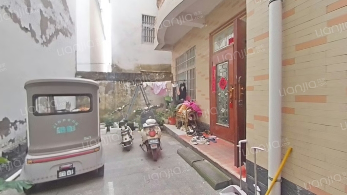 康立胡同二手房实景图