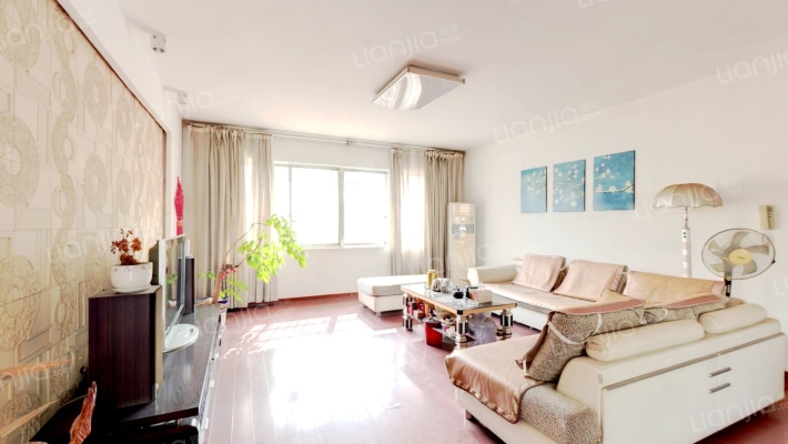 湖南大众传媒职业技术学院教师公寓二手房实景图