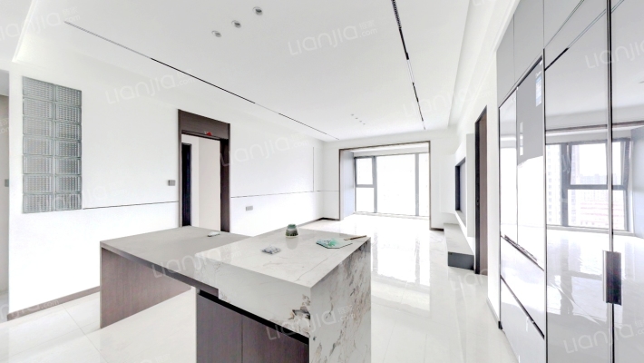 天虹菁英汇二手房实景图