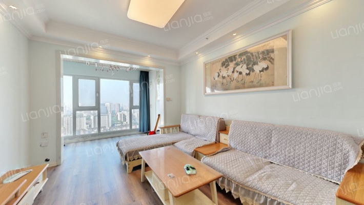 龙湖上城天街广场二手房实景图