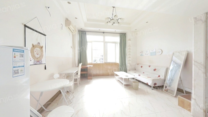 青年国际二手房实景图