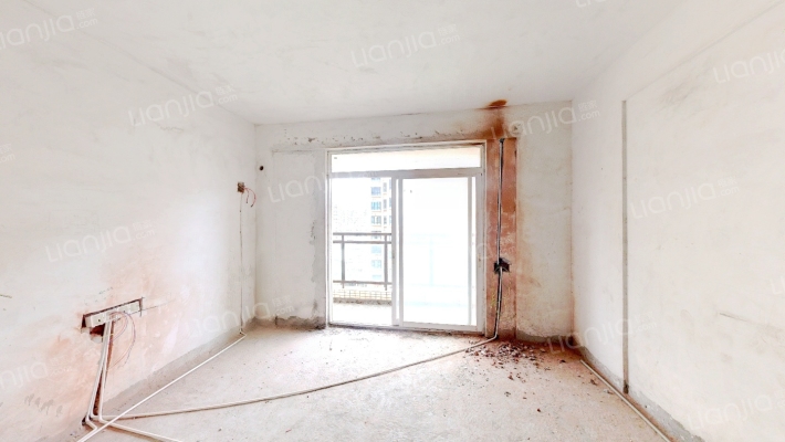 金天地花园二手房实景图