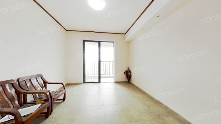 保利生态城褐石小镇二手房实景图