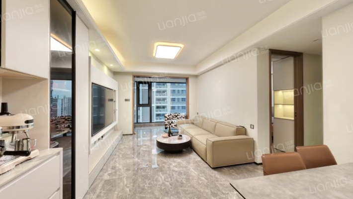 保利·和颂望悦二手房实景图