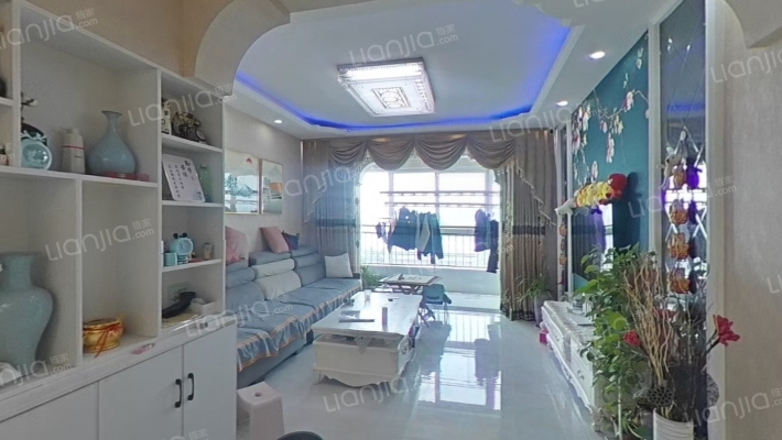 洪山福地二手房实景图