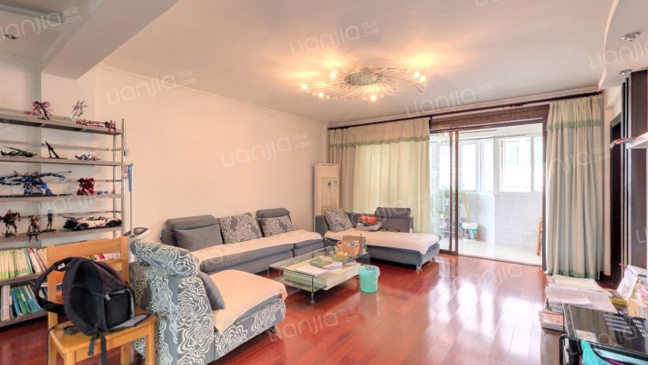 四照园街7号二手房实景图