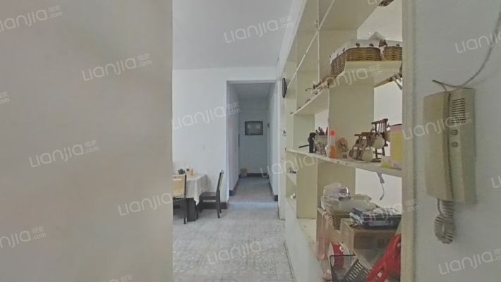 邮电小区二手房实景图