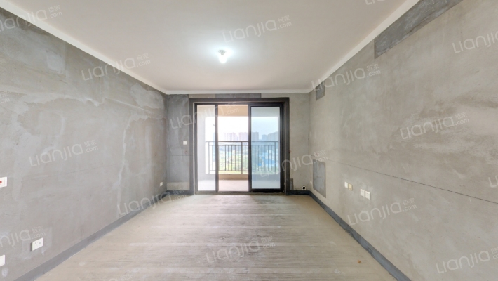 康桥康城一号院二手房实景图