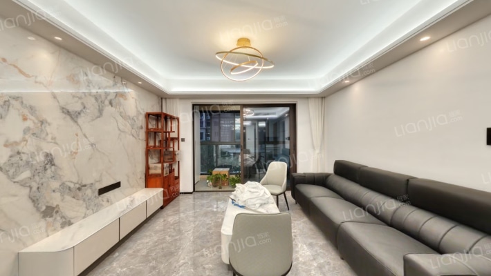 乐万邦·康桥悦城二手房实景图