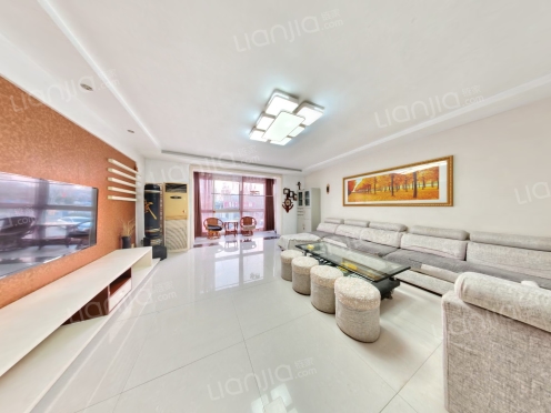 整租·俪园小区 3室2厅 南