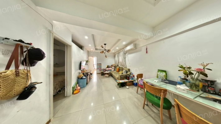 合景聚融二手房实景图