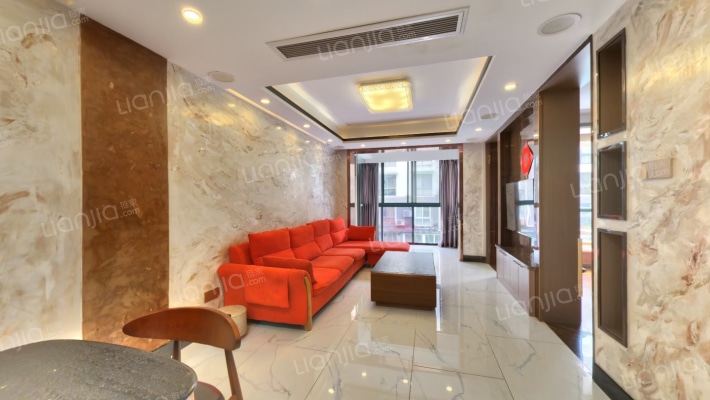 云河福邸二手房实景图