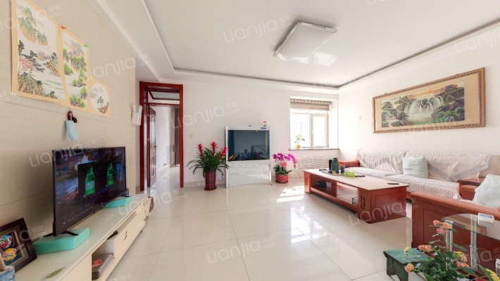 七里河二手房实景图