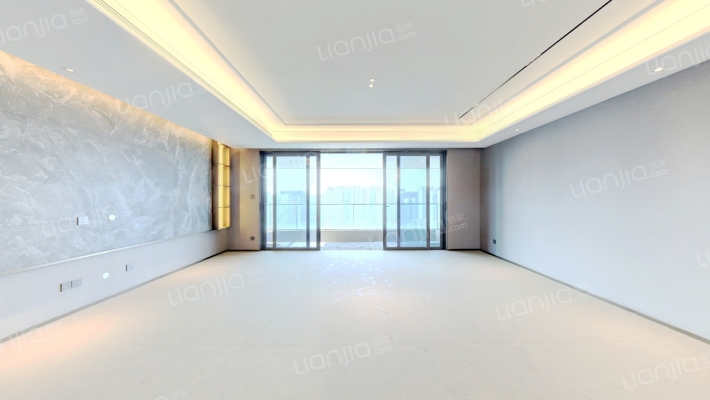 渝太润达丰悦蓉東方二手房实景图