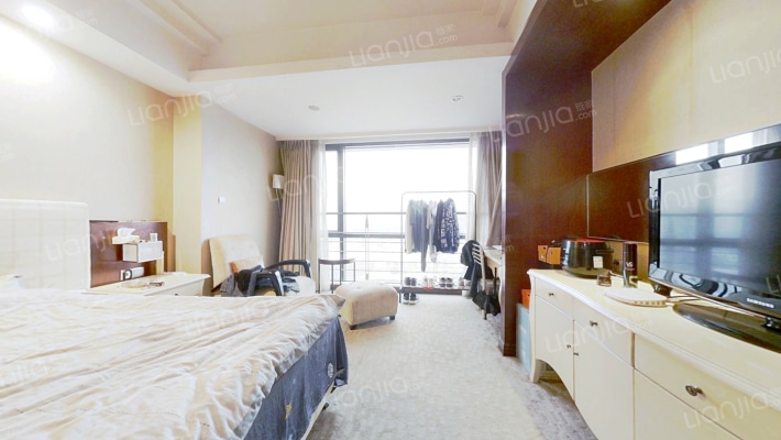 龙禧boss港二手房实景图