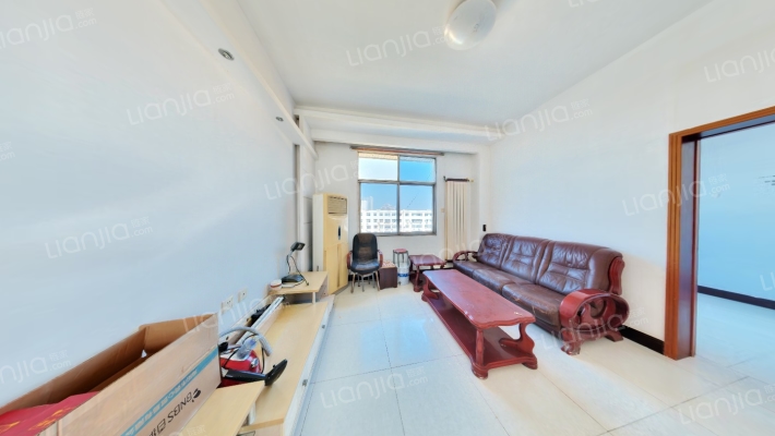 联通公司家属院（四家巷）二手房实景图