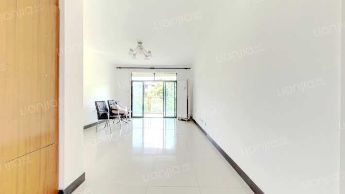 绿泉家苑二手房实景图