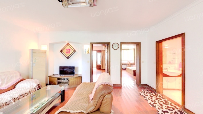 江家新村二手房实景图