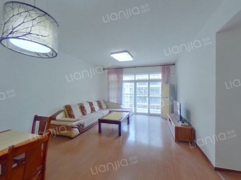 整租·蓝山上城 4室1厅 南