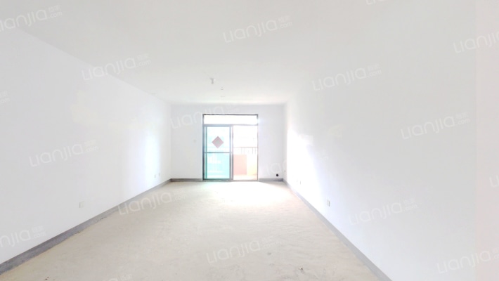 清雅苑B区二手房实景图