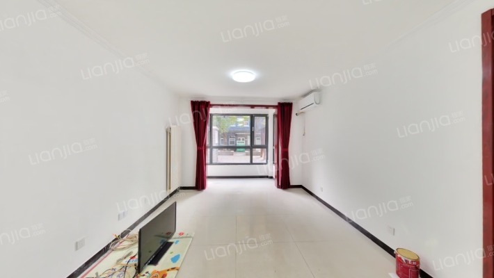 期颐百年二手房实景图