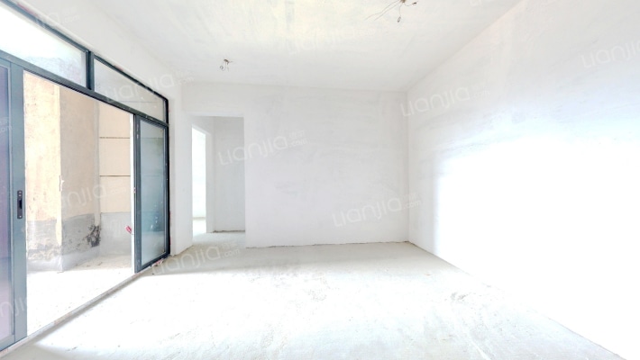 大地碧海龙庭二手房实景图