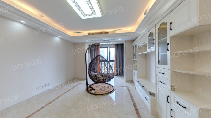 瑞海恒盛新座二手房实景图